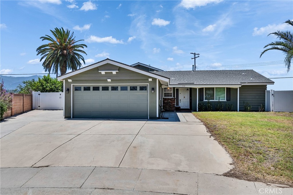 514 San Jacinto Circle