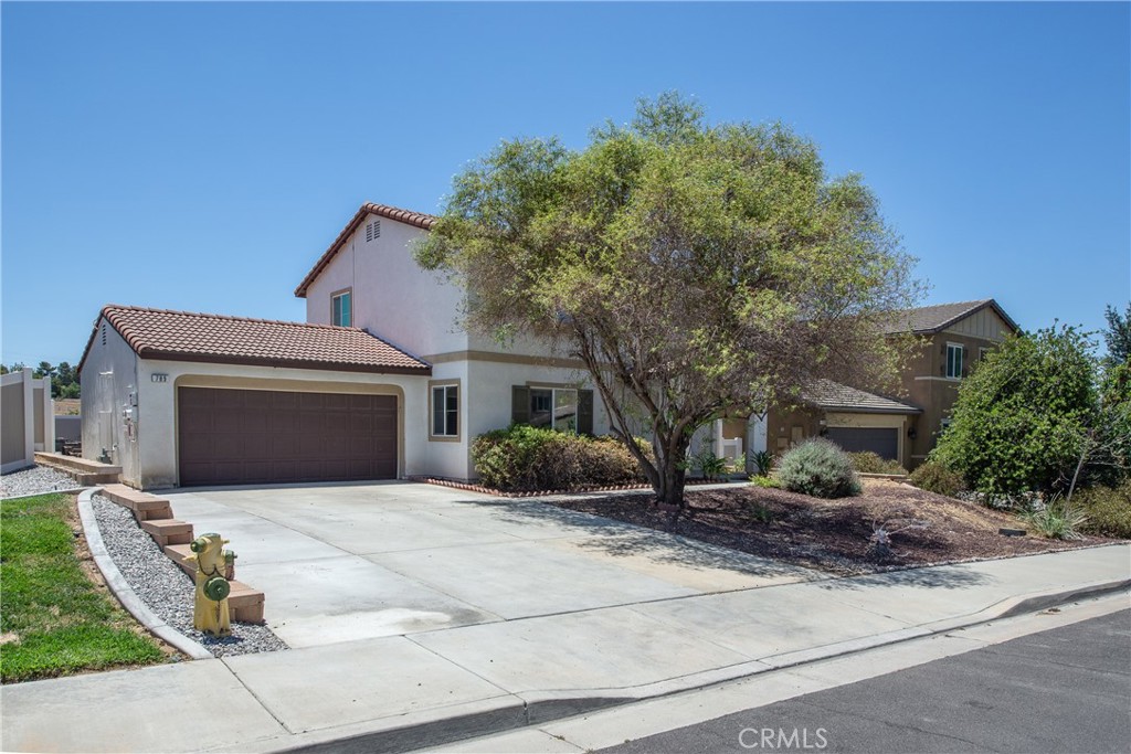 789 Brownie Way