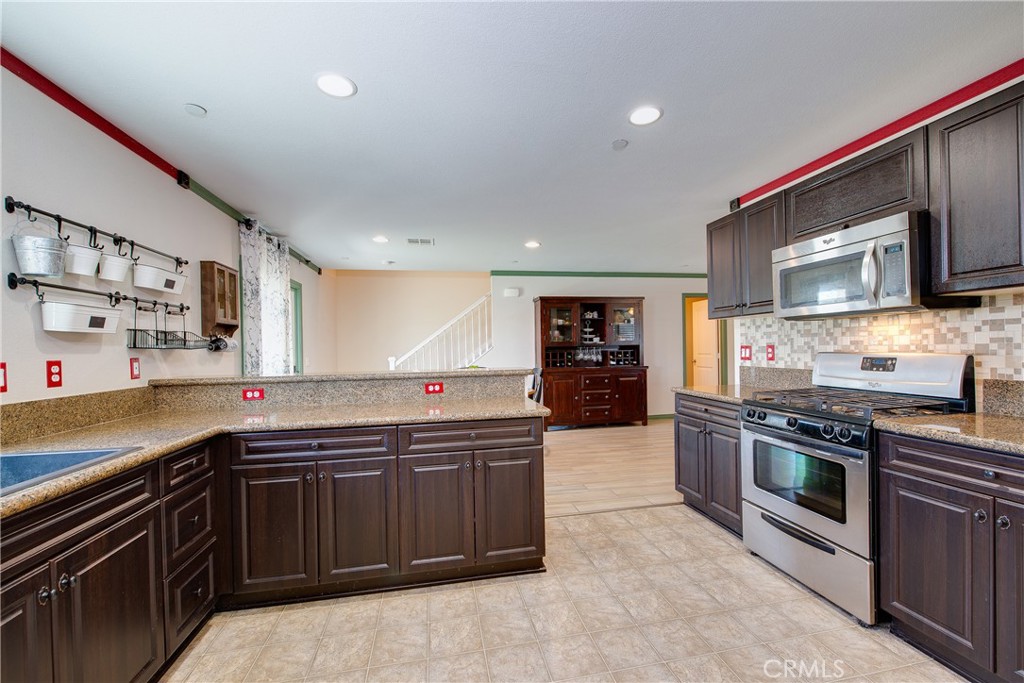 789 Brownie Way