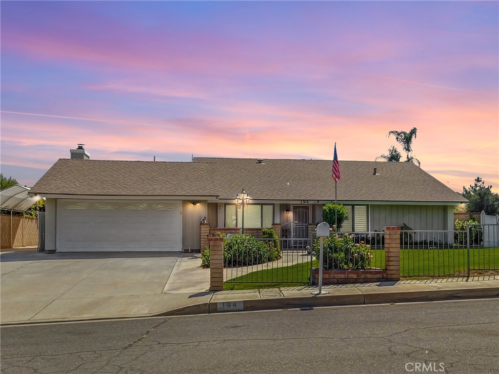 194 Rosa Court
