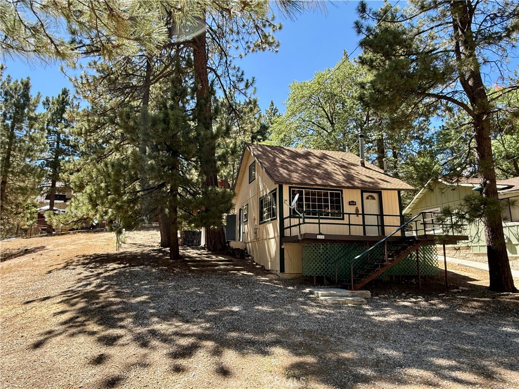 524 Fir Drive