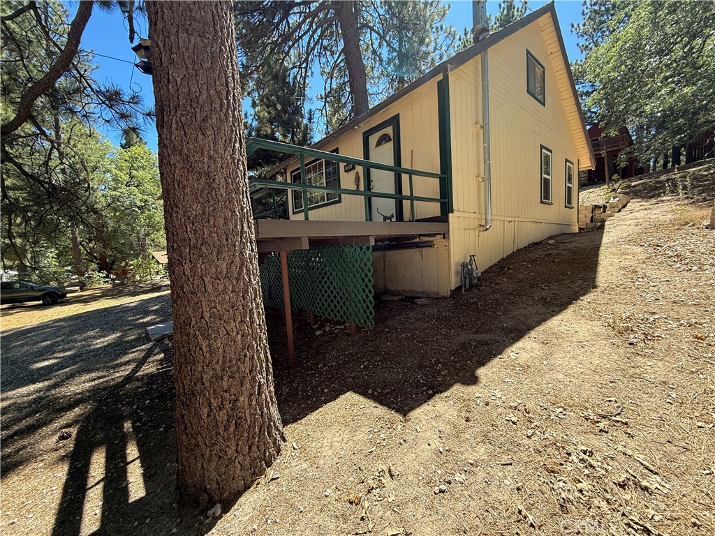 524 Fir Drive