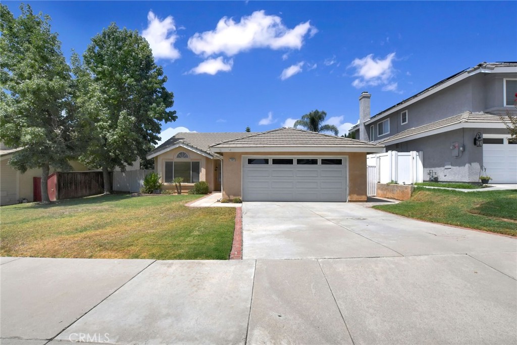 7564 Rock Crest Lane