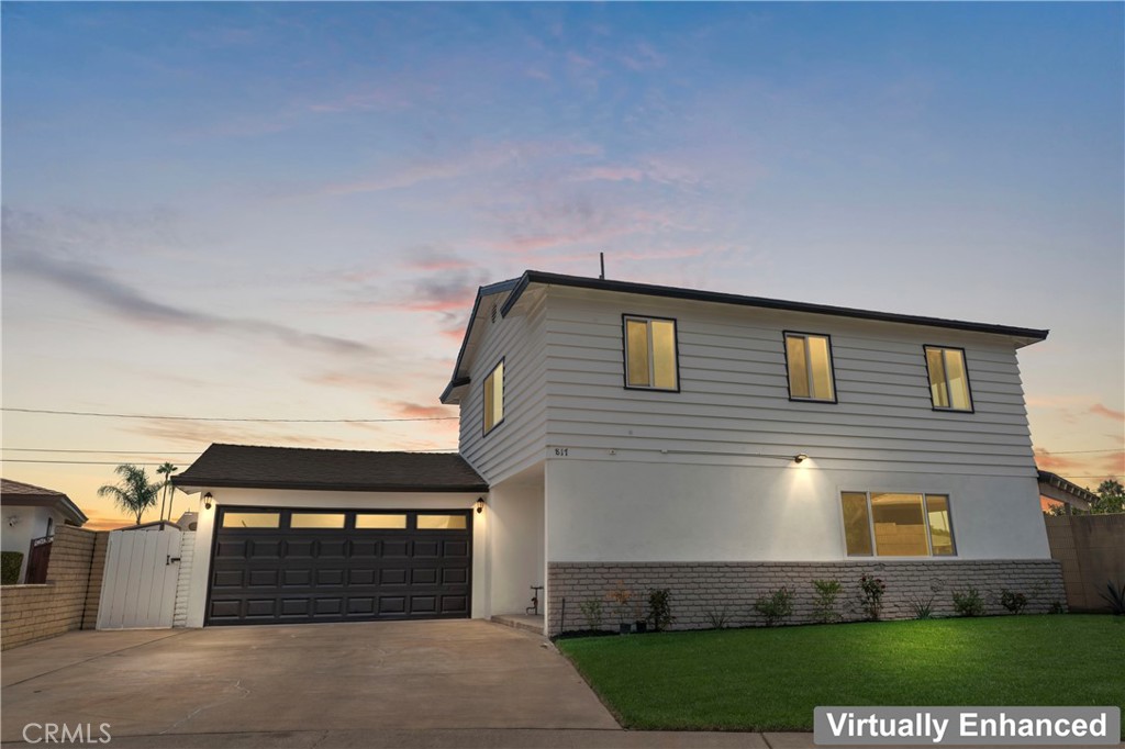 817 S Plymouth Place