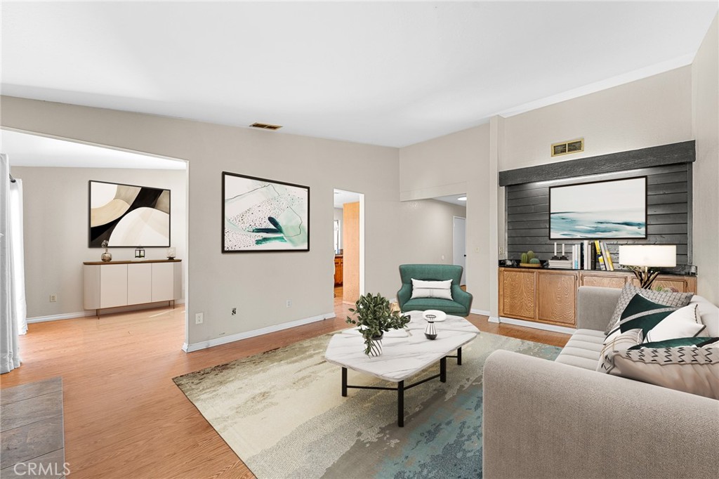 22658 Canyon Lake Drive N