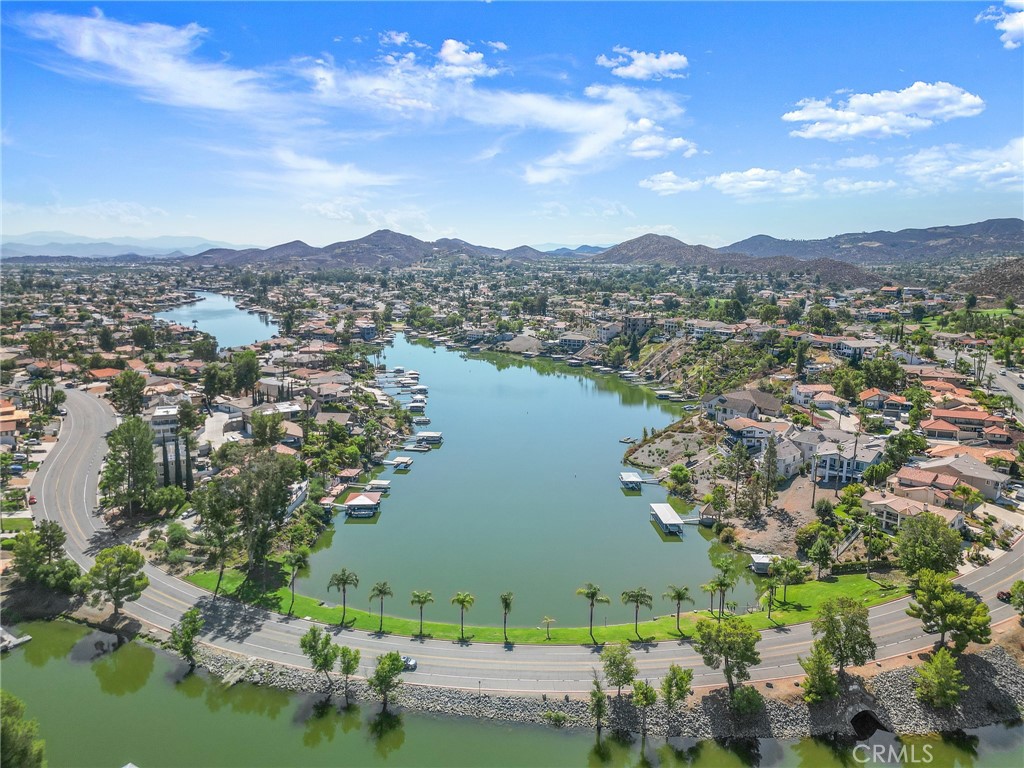 22658 Canyon Lake Drive N