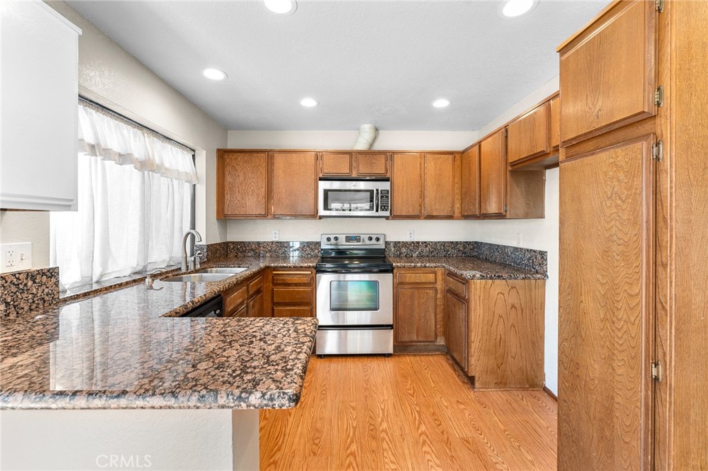 22658 Canyon Lake Drive N