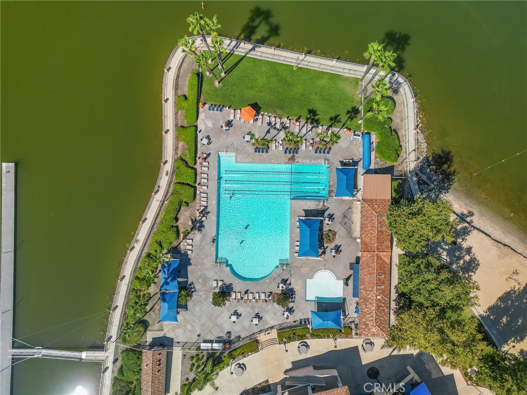 22658 Canyon Lake Drive N