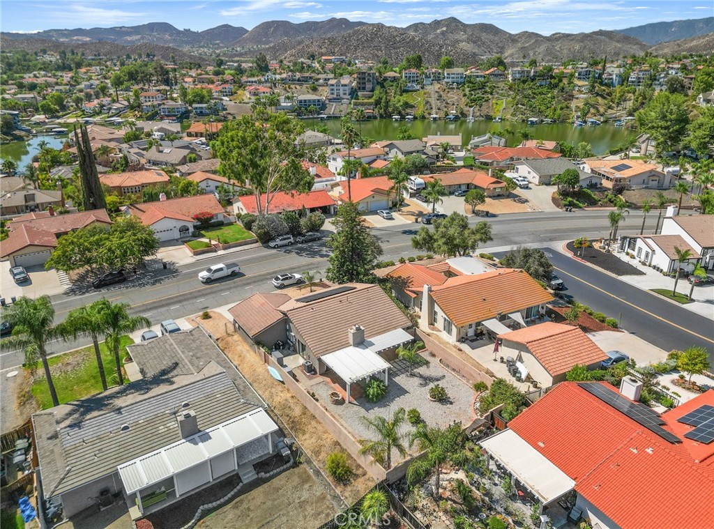 22658 Canyon Lake Drive N