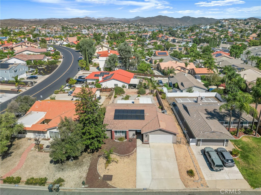 22658 Canyon Lake Drive N