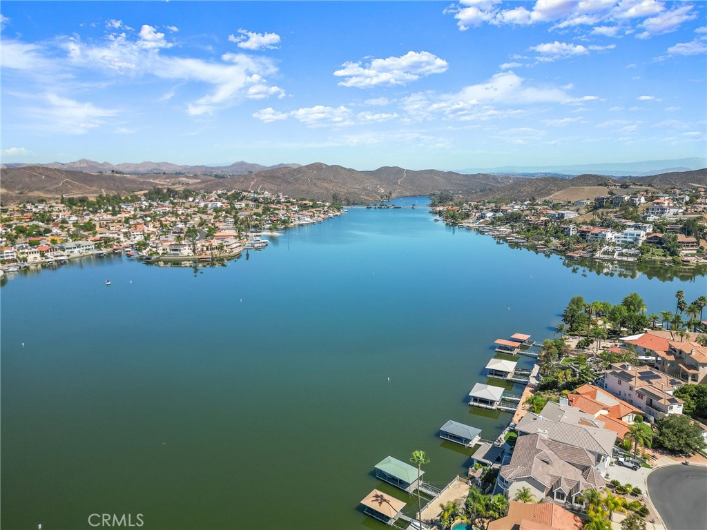 22658 Canyon Lake Drive N