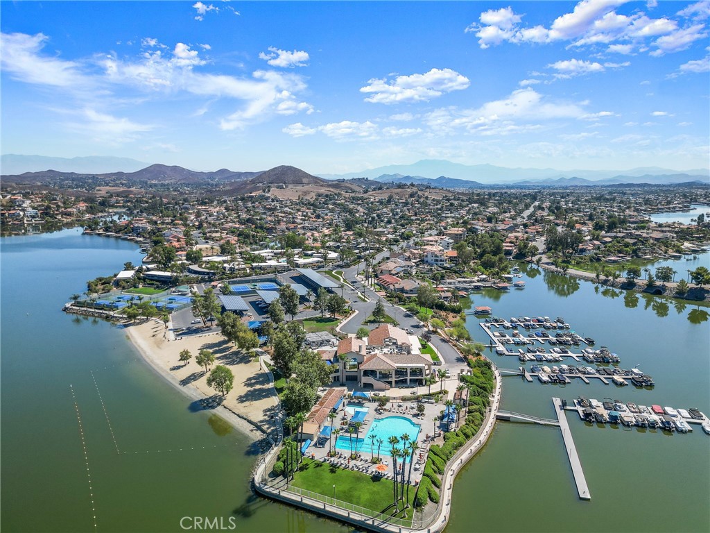 22658 Canyon Lake Drive N