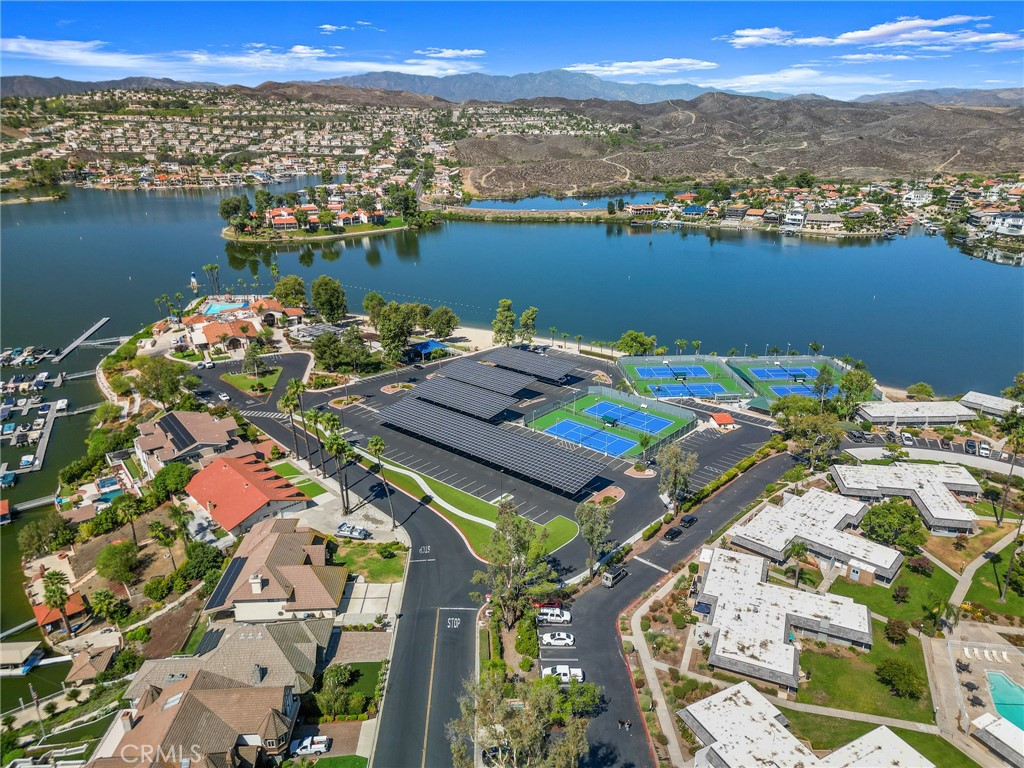 22658 Canyon Lake Drive N