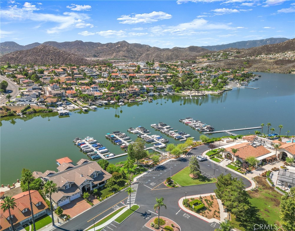 22658 Canyon Lake Drive N