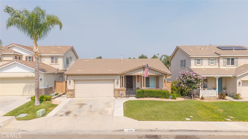 32765 Santa Cruz