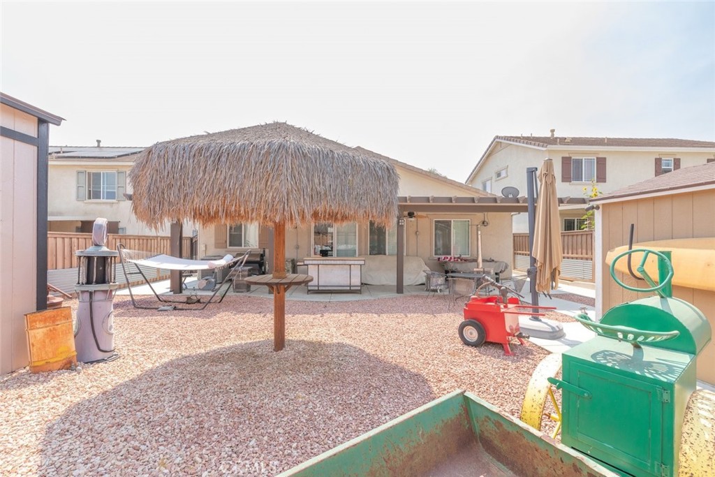 32765 Santa Cruz