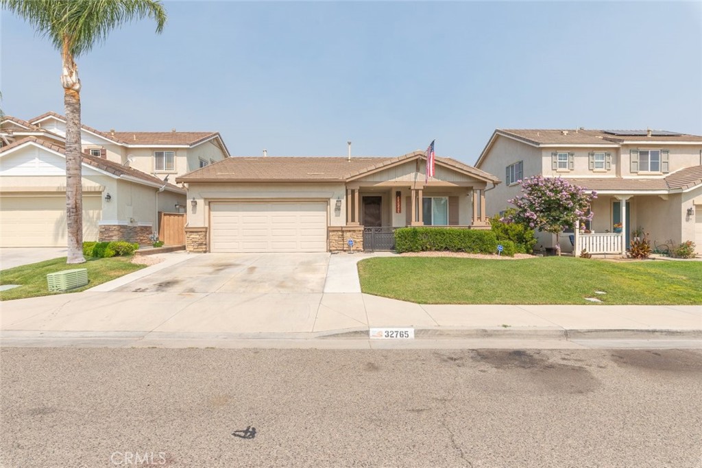 32765 Santa Cruz