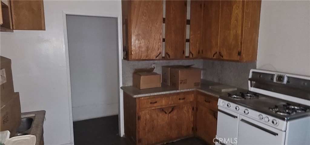 1736 Pennsylvania Avenue