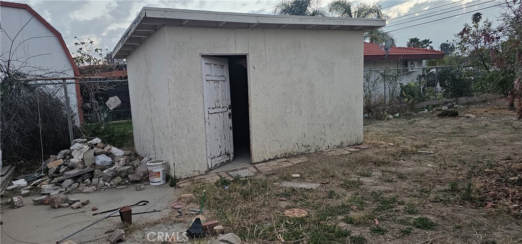 1736 Pennsylvania Avenue