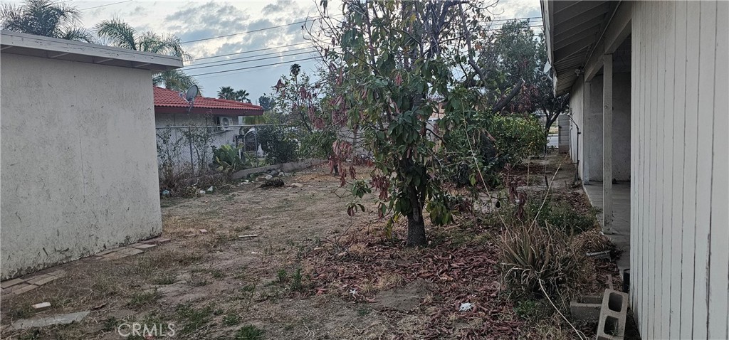 1736 Pennsylvania Avenue