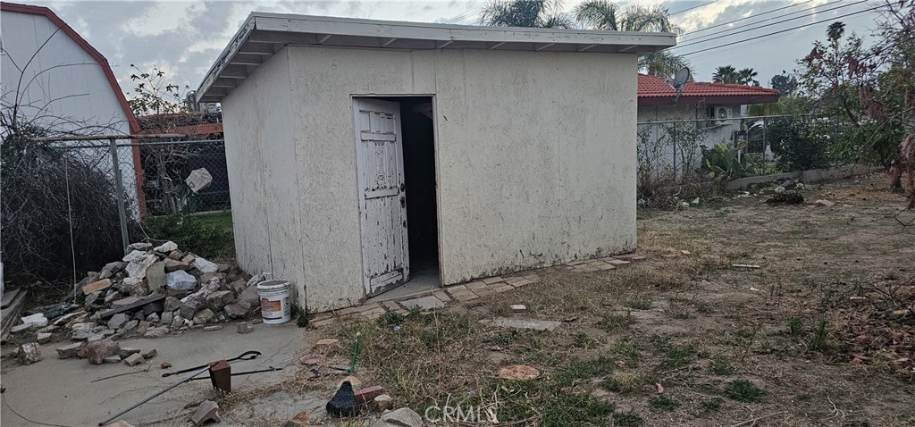 1736 Pennsylvania Avenue