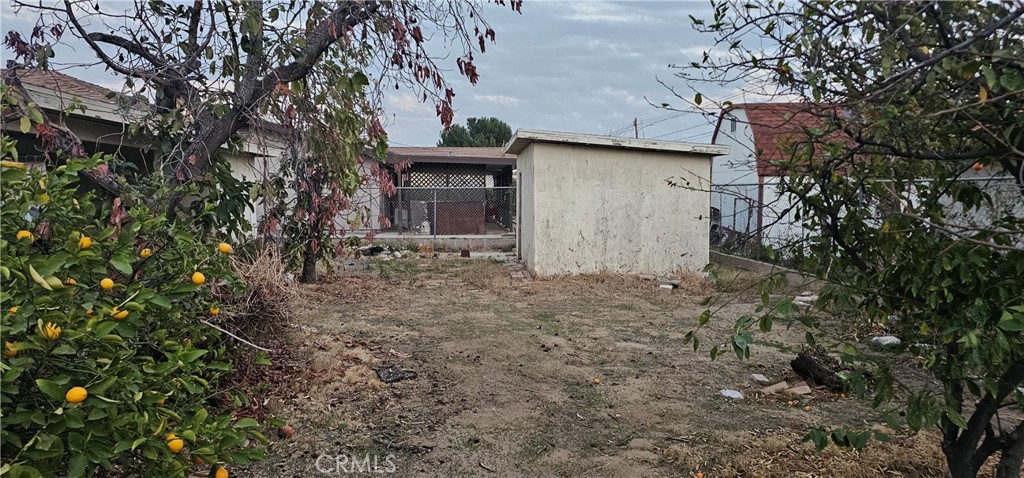 1736 Pennsylvania Avenue