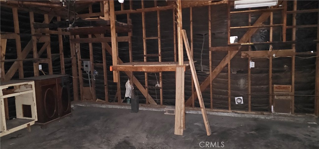 1736 Pennsylvania Avenue