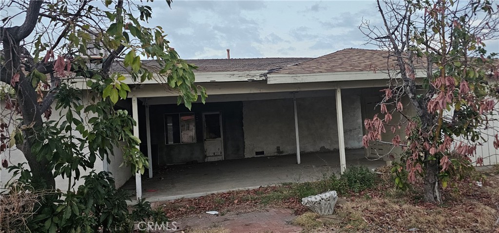 1736 Pennsylvania Avenue