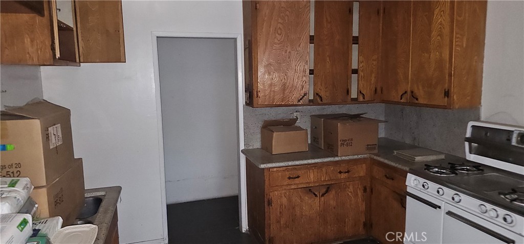 1736 Pennsylvania Avenue