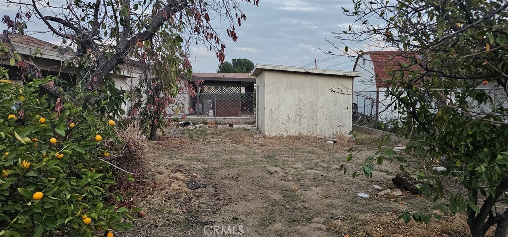 1736 Pennsylvania Avenue