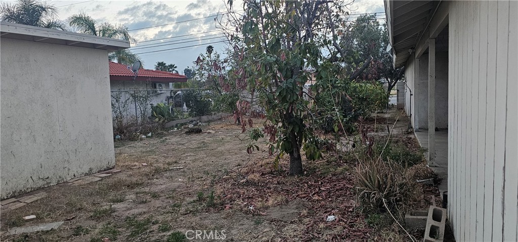 1736 Pennsylvania Avenue