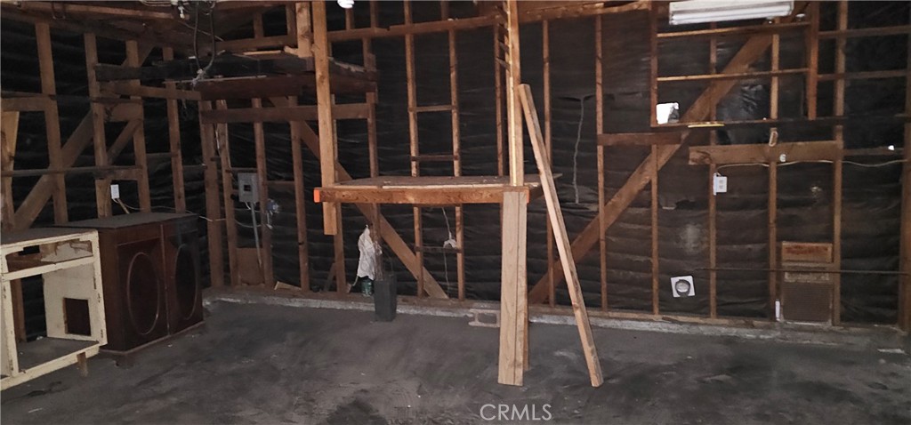 1736 Pennsylvania Avenue