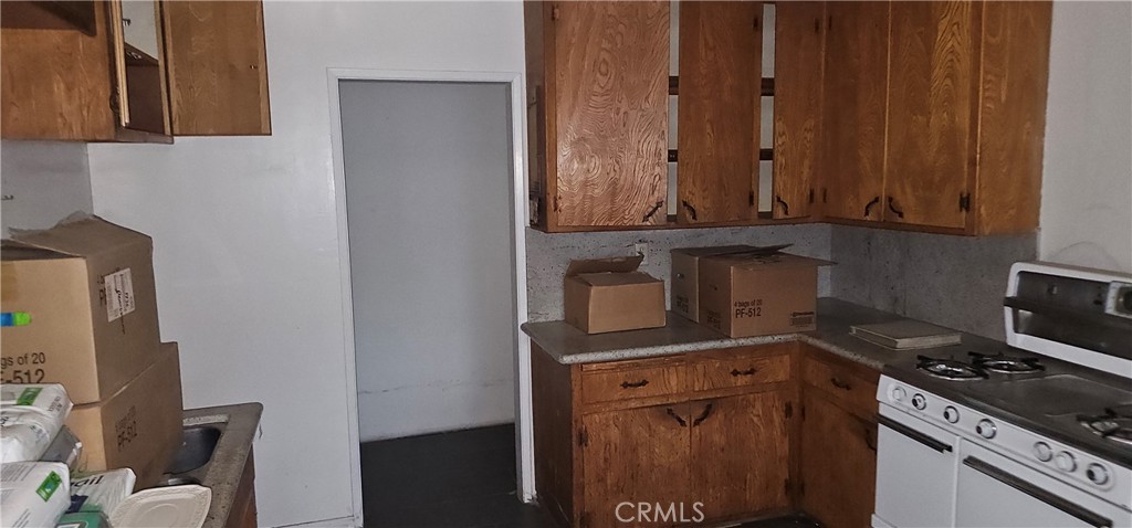 1736 Pennsylvania Avenue