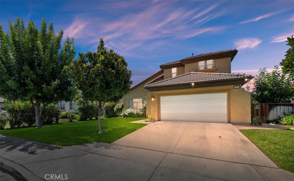 533 Divine Way