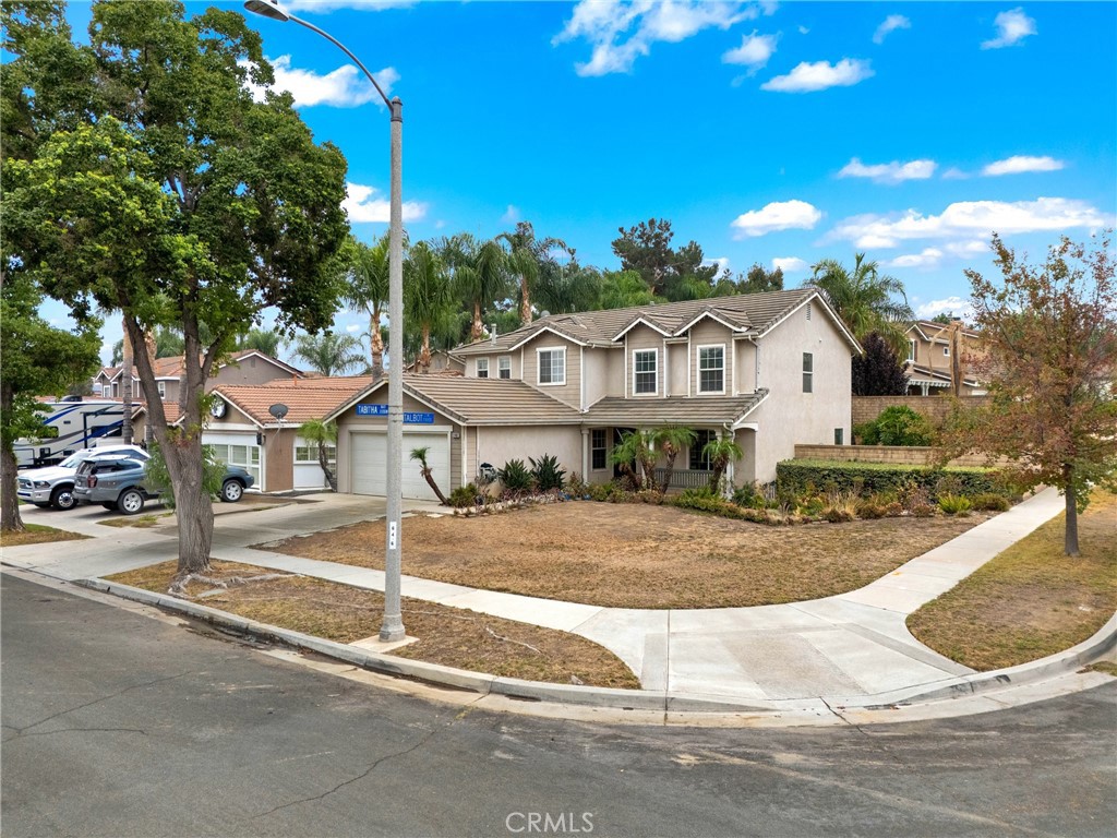 1140 Tabitha Way