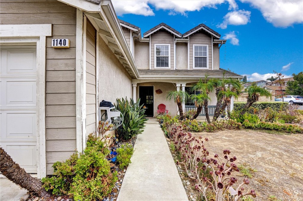 1140 Tabitha Way