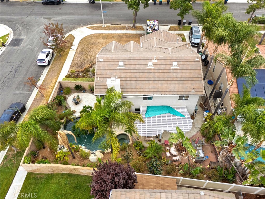 1140 Tabitha Way