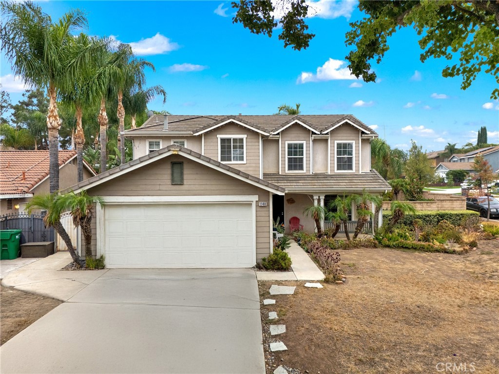 1140 Tabitha Way