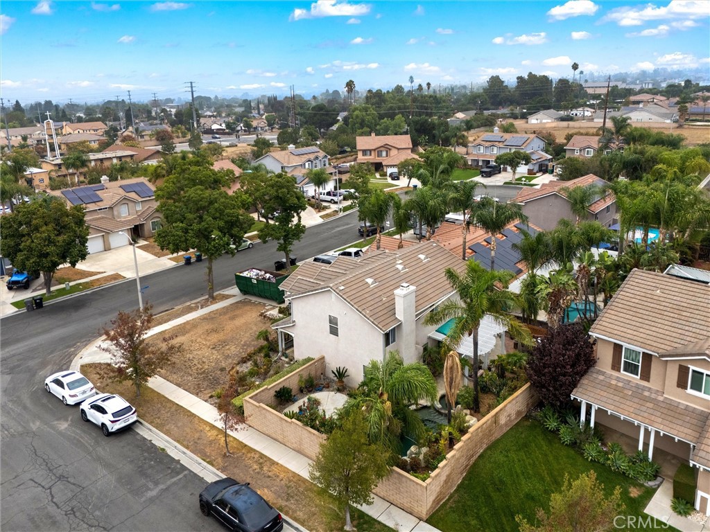 1140 Tabitha Way