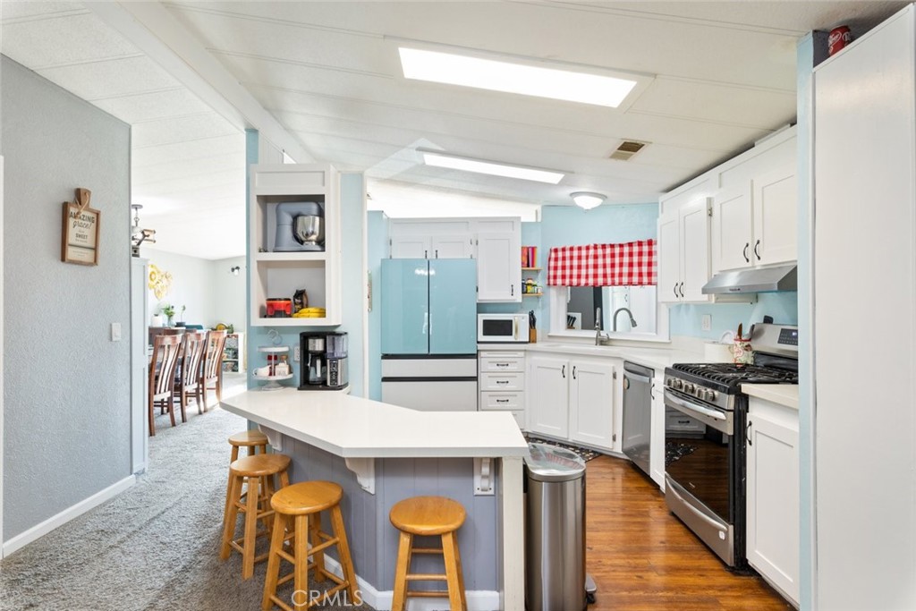 22813 Mirileste Drive