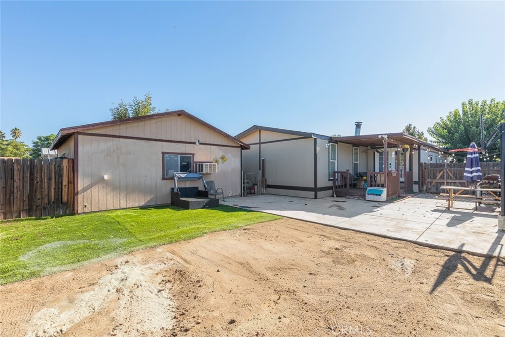 22813 Mirileste Drive