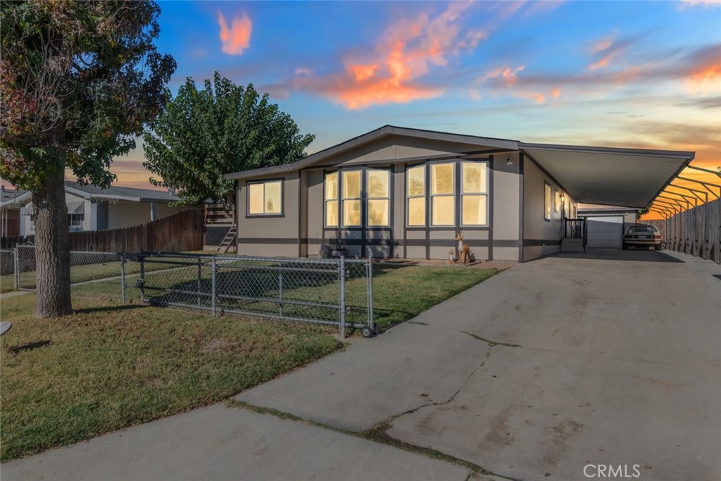 22813 Mirileste Drive