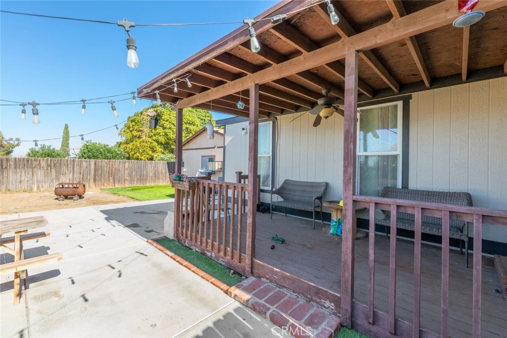 22813 Mirileste Drive