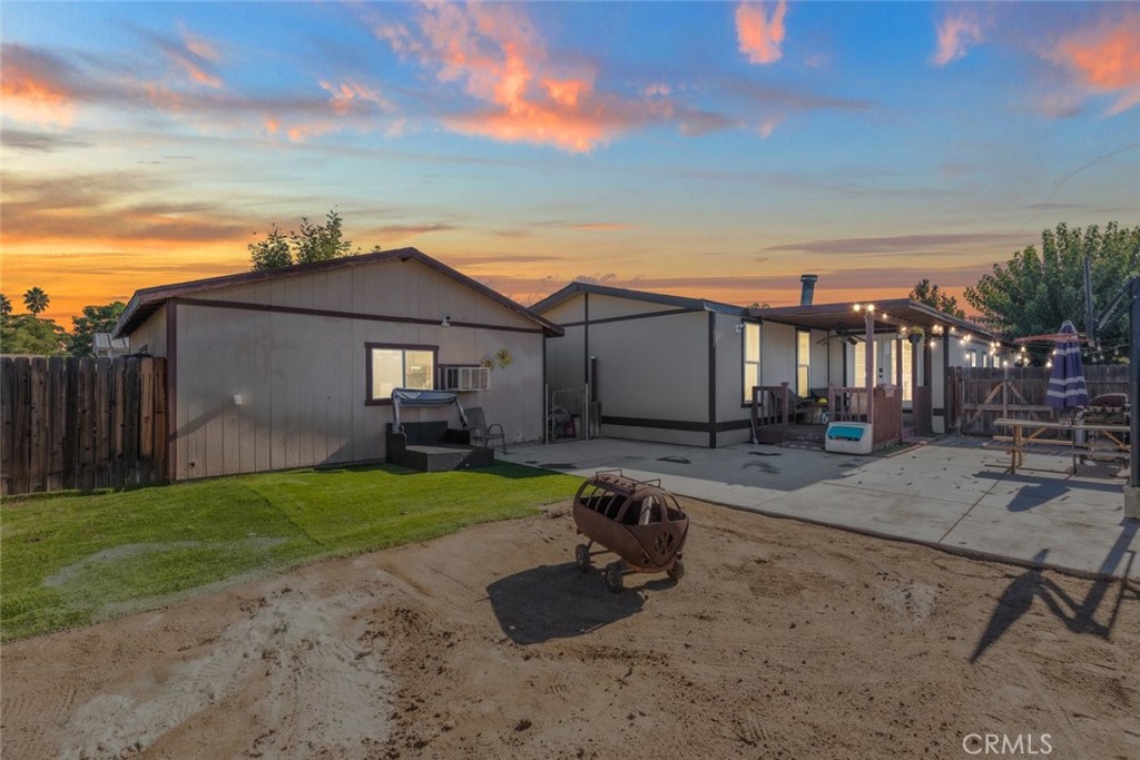 22813 Mirileste Drive