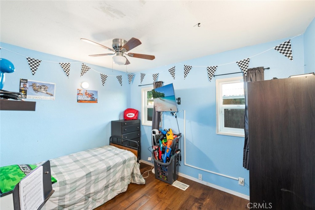 22813 Mirileste Drive