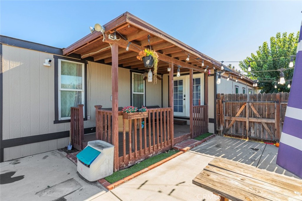 22813 Mirileste Drive