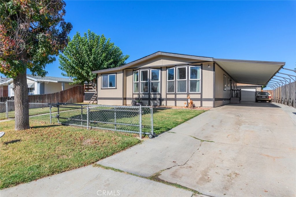 22813 Mirileste Drive