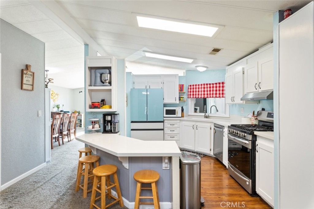 22813 Mirileste Drive