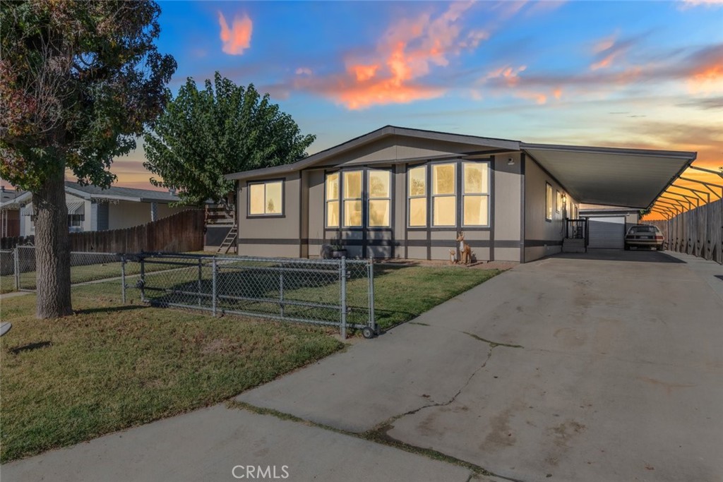 22813 Mirileste Drive