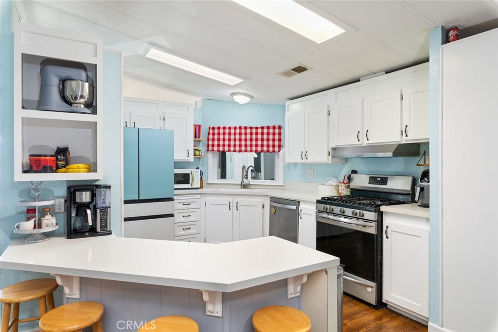 22813 Mirileste Drive